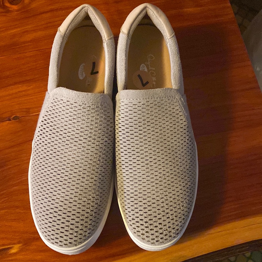 Dr. Scholls